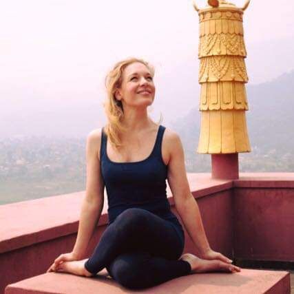 Anna-Sophia Horemans