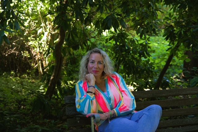 Carolin Meyer-Reißmann